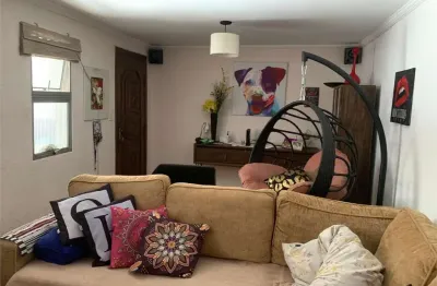 Casa com 2 quartos à venda na Rua Major Dantas Cortez, Tucuruvi, São Paulo