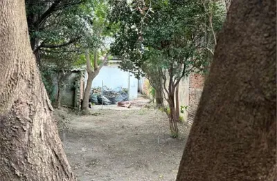 Terreno comercial à venda na Rua Tucuna, 99, Perdizes, São Paulo