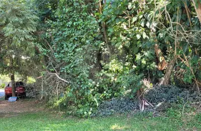 Terreno comercial à venda na Serra da Cantareira, Mairiporã 