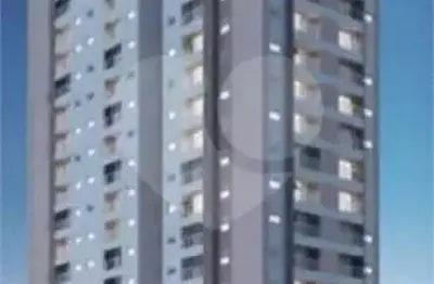Apartamento com 2 quartos à venda no Mandaqui, São Paulo 