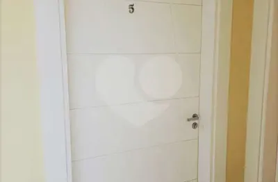 Condomínio com 1 quartos à venda em vila dom pedro ii - sp