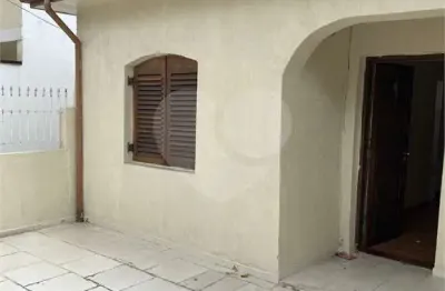 Casa com 2 quartos à venda em vila isolina mazzei - sp