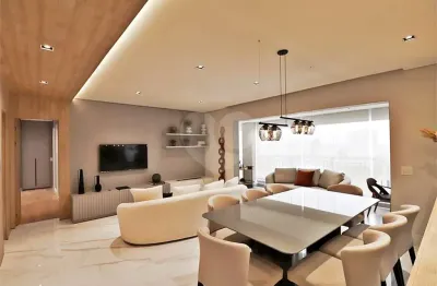 Apartamento com 4 quartos à venda na Rua Conselheiro Pedro Luís, 154, Santana, São Paulo