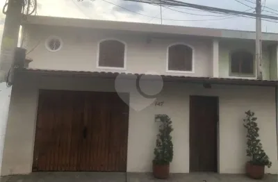 Casa com 4 quartos à venda na Dos Guatambus, Vila Nova Mazzei, São Paulo