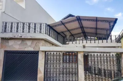Casa térrea com 3 quartos à venda em jardim carlu - sp