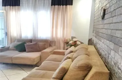 Casa com 4 quartos à venda na Rua Itamonte, Vila Medeiros, São Paulo