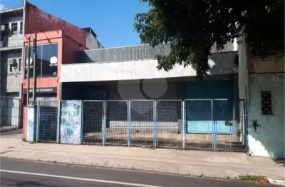 Barracão / Galpão / Depósito à venda na Rua Doutor Zuquim, Santana, São Paulo