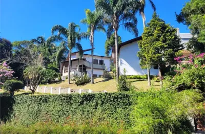 Casa em condomínio fechado com 3 quartos à venda na Das Gaivotas, Serra da Cantareira, Mairiporã