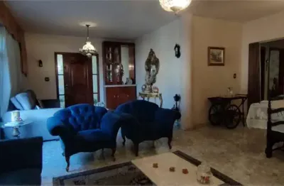 Sobrado com 3 quartos à venda em jardim do colégio (zona norte) - sp