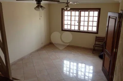 Casa com 3 quartos à venda na Rua Dona Martinha, Santana, São Paulo