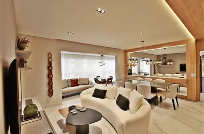 Apartamento com 4 quartos à venda na Rua Conselheiro Pedro Luís, Santana, São Paulo