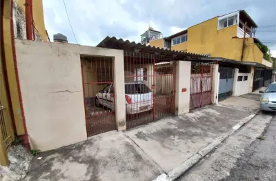 Terreno com 2 quartos à venda em parque peruche - sp