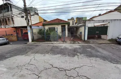 Terreno à venda na Antônio Cavazzam, Parque Peruche, São Paulo