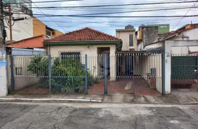 Terreno à venda na Rua Gustavo Barroso, Parque Peruche, São Paulo