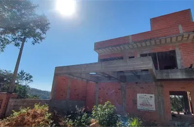 Casa em condomínio fechado com 4 quartos à venda na Doutor Arthur Andrade Filho, Caraguatá, Mairiporã