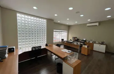 Prédio inteiro à venda ou para locação em santana - sp