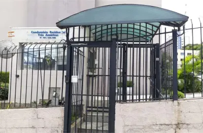 Apartamento com 2 quartos à venda em lauzane paulista - sp