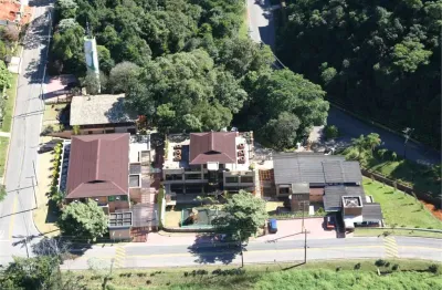 Casa em condomínio fechado à venda na Das Gaivotas, Serra da Cantareira, Mairiporã