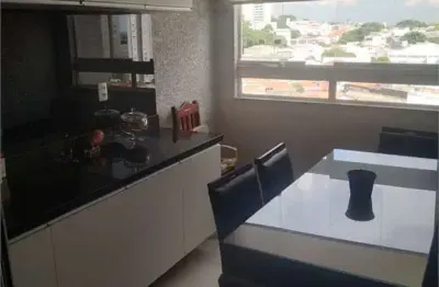 Apartamento com 2 quartos à venda em vila maria baixa - sp
