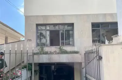 Casa comercial à venda na Rua Ismael Neri, 735, Santana, São Paulo