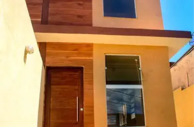 Sobrado com 3 quartos à venda em terra preta (terra preta) - sp