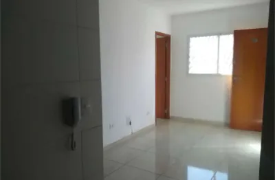 Casa em condomínio fechado com 2 quartos à venda na Rua José Osvaldo, Tucuruvi, São Paulo