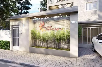 Condomínio com 2 quartos à venda em vila gustavo - sp