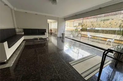 Apartamento com 2 quartos à venda em Jardim São Paulo(zona Norte) - SP