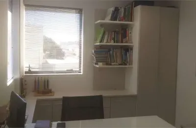 Sala comercial à venda na Rua Voluntários da Pátria, Santana, São Paulo