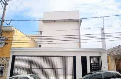 Apartamento com 1 quartos à venda ou para locação em vila isolina mazzei - sp