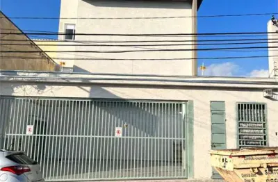Apartamento com 1 quartos à venda ou para locação em vila isolina mazzei - sp