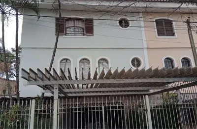 Casa com 2 quartos à venda na Raul José Braconaro, 11, Parque Mandaqui, São Paulo