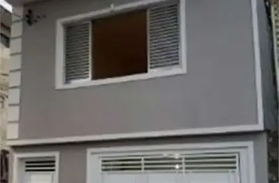 Sobrado com 3 quartos à venda em vila maria alta - sp