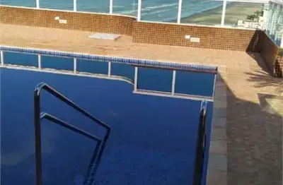 Apartamento com 4 quartos à venda em guilhermina - sp