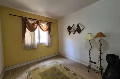 Apartamento com 2 quartos à venda na Rua Doutor César, Santana, São Paulo