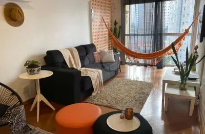 Apartamento com 2 quartos à venda na Largo Conselheiro Moreira de Barros, Santana, São Paulo