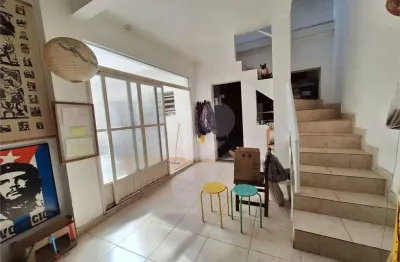 Sobrado com 2 quartos à venda em parque peruche - sp