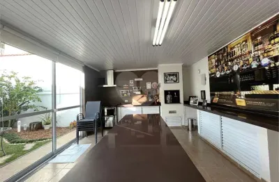 Casa com 3 quartos à venda na Hilário Machado, Jardim Virgínia Bianca, São Paulo