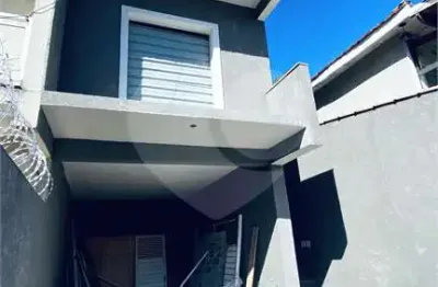 Casa com 3 quartos à venda na Rua Embaixador Décio de Moura, 554, Imirim, São Paulo