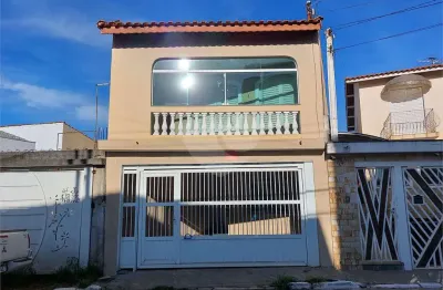 Casa com 2 quartos à venda na Rua Engenheiro Orlando Daniel Gois, 82, Tucuruvi, São Paulo