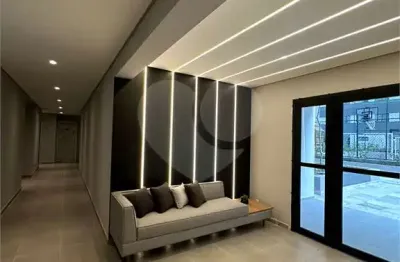 Apartamento com 2 quartos à venda na Rua Flama, Campo Limpo, São Paulo
