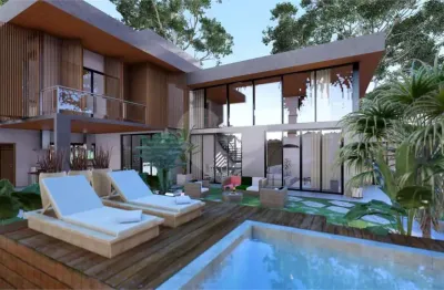 Casa em condomínio fechado à venda no Caraguatá, Mairiporã 