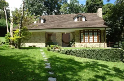Casa em condomínio fechado com 3 quartos à venda na Vereador Belarmino Pereira De Carvalho, Serra da Cantareira, Mairiporã