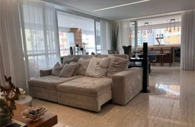Apartamento com 3 quartos à venda na Rua Voluntários da Pátria, Santana, São Paulo