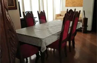 Apartamento com 3 quartos à venda na Rua Doutor César, Santana, São Paulo