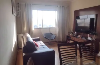 Apartamento com 3 quartos à venda na Rua Ezequiel Freire, Santana, São Paulo