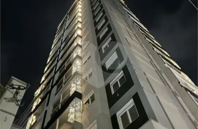 Apartamento com 2 quartos à venda na Rua Altinópolis, Santana, São Paulo