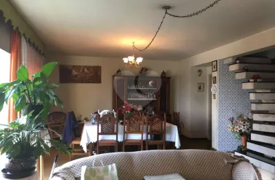 Casa com 4 quartos à venda em jardim são bento - sp