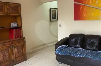 Casa com 4 quartos à venda na Rua Bernardino Fanganiello, Casa Verde, São Paulo