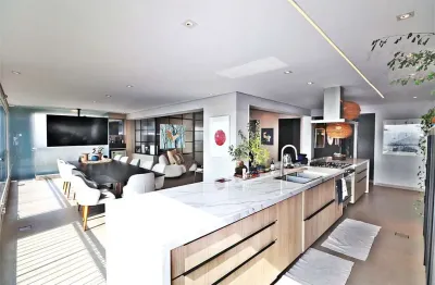 Apartamento com 4 quartos à venda na Rua Cezar Zama, Santana, São Paulo